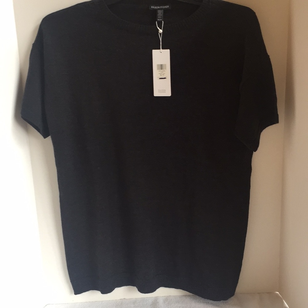 Eileen Fisher tunic